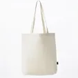 Deluxe Canvas Tote Bag — view 2