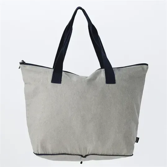 Oversized Packable Tote Bag, 42 Liters — view 3