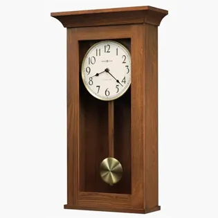 Picture For Allegheny wall clock