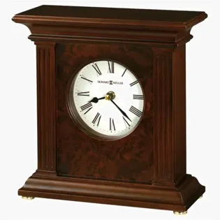 Picture For Andover Mantel Clock