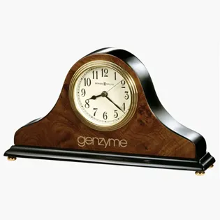 Picture For Baxter table clock