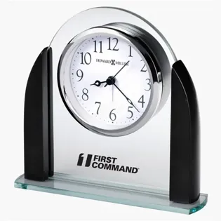 Picture For Aden quartz tabletop clock