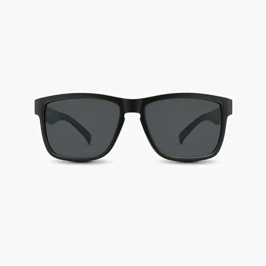 Shenandoah Polarized Sunglasses with Recycled Frames — view 2