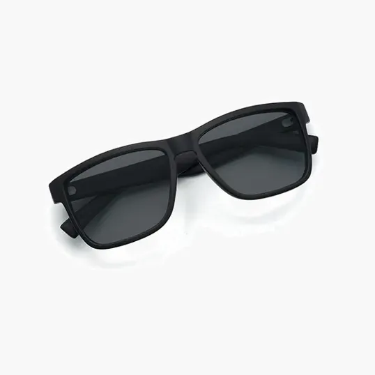 Shenandoah Polarized Sunglasses with Recycled Frames — view 3