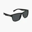 Shenandoah Polarized Sunglasses with Recycled Frames