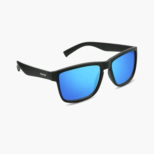 Shenandoah Polarized Sunglasses with Recycled Plastic Frames