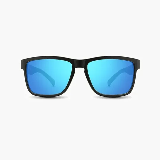 Shenandoah Polarized Sunglasses with Recycled Plastic Frames — view 2