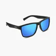 Shenandoah Polarized Sunglasses with Recycled Plastic Frames