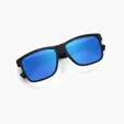 Shenandoah Polarized Sunglasses with Recycled Plastic Frames — view 3