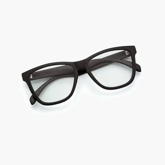 Nectar Blue Blockers Seaport Blue Light Glasses — view 3