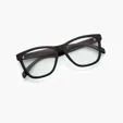 Nectar Blue Blockers Seaport Blue Light Glasses — view 3