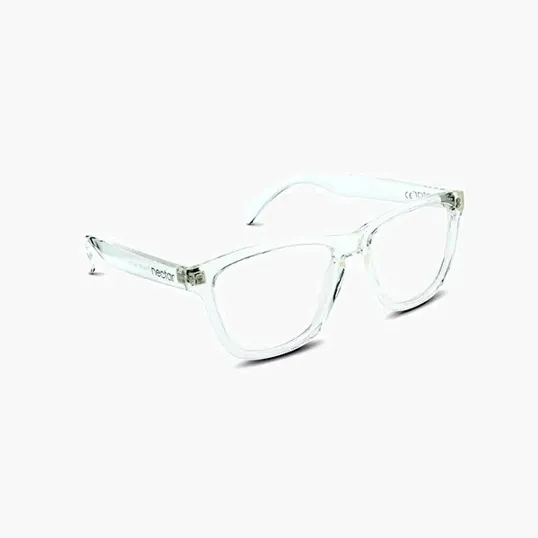 Blue Light Blocking Glasses with Drawstring Bag
