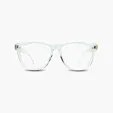 Blue Light Blocking Glasses with Drawstring Bag — view 3