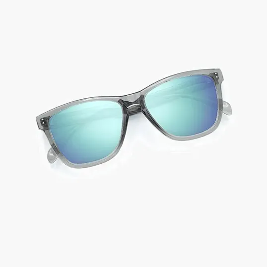 Nectar Sunnies Chucktown Unisex Sunglasses with Recycled Frames — view 3
