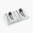 Microfiber Cleaning Cloth Multi Packs, 6" x 6"