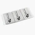 Microfiber Cleaning Cloth Multi Packs, 6" x 6" — view 2