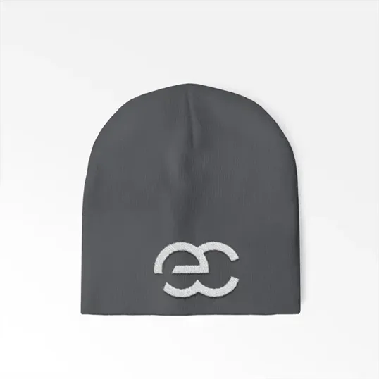Standard Beanie with Embroidery — view 6