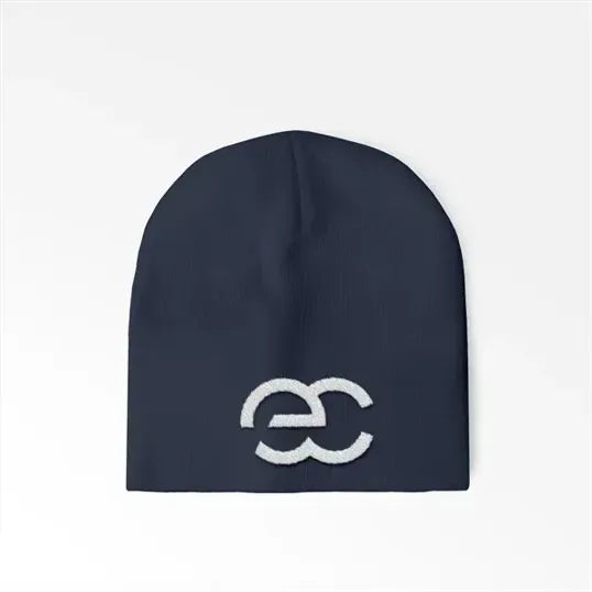Standard Beanie with Embroidery — view 8