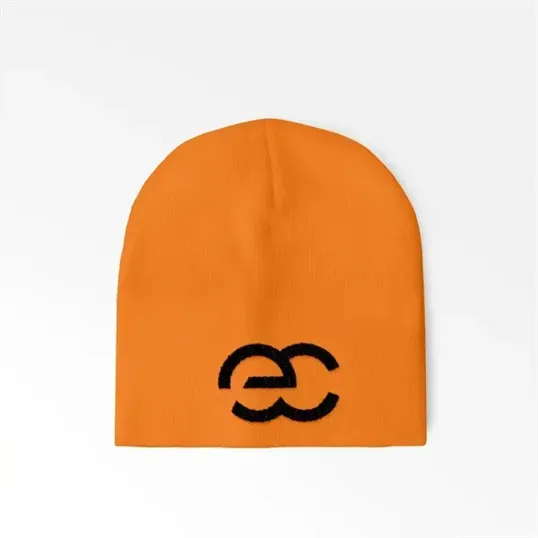 Standard Beanie with Embroidery — view 9