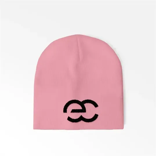 Standard Beanie with Embroidery — view 10