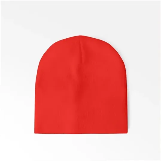 Standard Beanie with Embroidery — view 13
