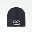 Standard Beanie with Embroidery — view 2