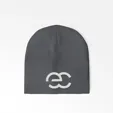 Standard Beanie with Embroidery — view 6
