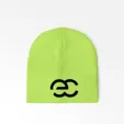 Standard Beanie with Embroidery — view 7