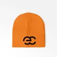 Standard Beanie with Embroidery — view 9