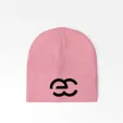 Standard Beanie with Embroidery — view 10