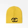 Standard Beanie with Embroidery — view 12