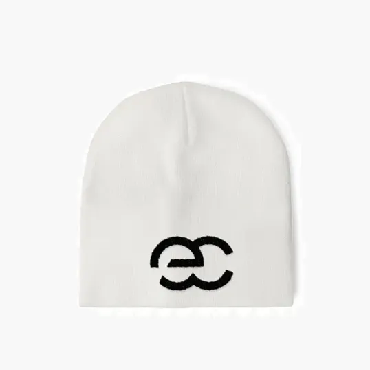 Standard Beanie with Embroidery — view 11