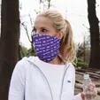 FlexFiber™ HD Neck Gaiter / Headscarf 10" x 19" — view 2