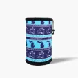 FlexFiber™ Deluxe Neck Gaiter / Headscarf 9" x 11.5"