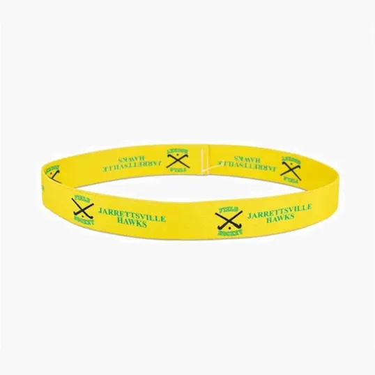 Elastic Headband, 1/2" and 1" Widths — view 2