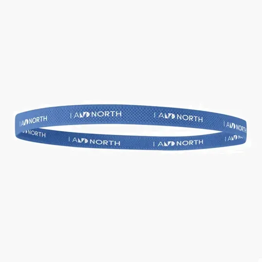 3/4" Wide Elastic Headband