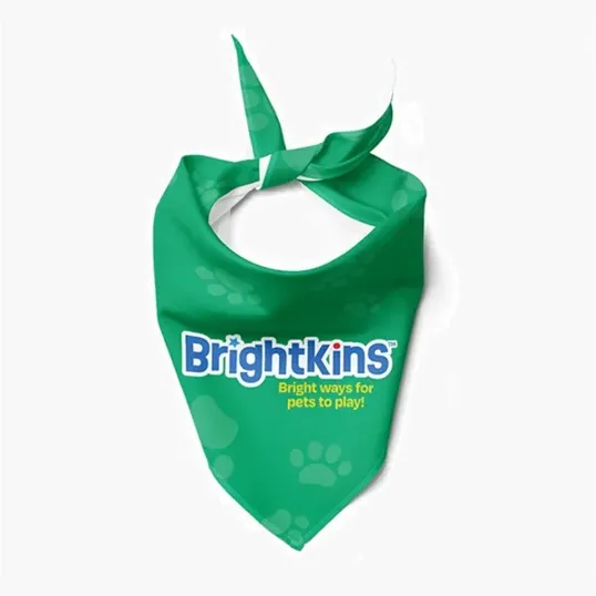 Small Bandoggies® Sport Cooling Pet Bandana