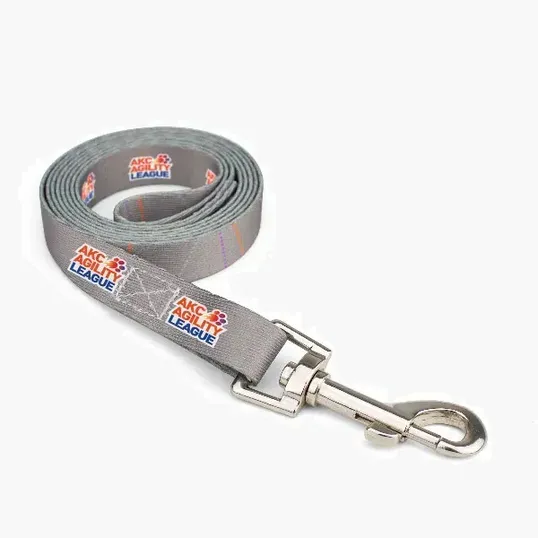 3/4" Bandoggies® Dog Leash, Full Color Print, 60"