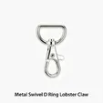 Satin FC Lanyards 3/8" — view 7