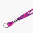 Satin FC Lanyards 3/8" — view 3