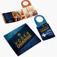 Ultra Cloth Microfiber Cleaning Cloth in Bottle Necker Packaging