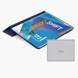 Ultra Cleaner Microfiber Cloth for iPad Air® — view 2