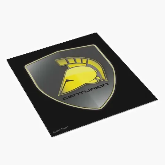 Ultra 12" x 12" Microfiber Cleaning Cloth