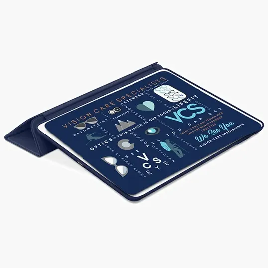 Ultra Full Color Microfiber Cleaner for Microsoft® Surface™ Tablet