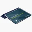 Ultra IPad® Cleaner Microfiber Cloth — view 2