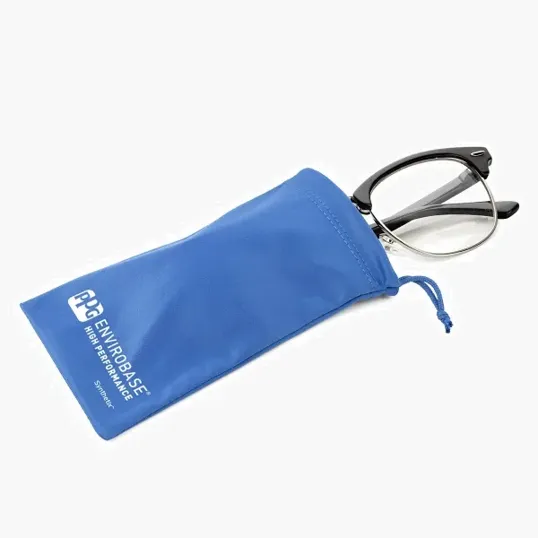 Synthetix® Value Line Drawstring Pouch, 3.5" x 7"
