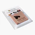 Ultra Cloth Microfiber Cleaning Cloth in Clamshell Retail Pack