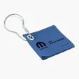 Ultra Cloth Microfiber Cleaning Cloth with Sport Clip