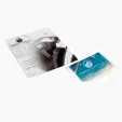 Suede 12" x 12" Microfiber Cloth — view 3