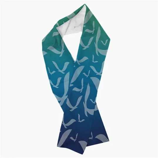 CPP Tie-On Cooling Headband 2.75" x 36"